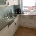 Appartement Rheinblick Traum