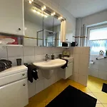 Appartement Rheinblick Traum