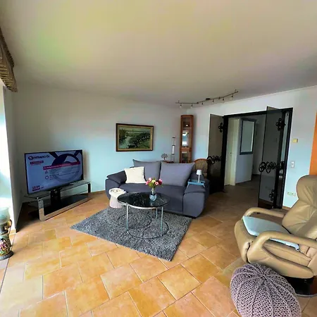 Apartament Rheinblick Traum *