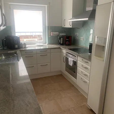 Rheinblick Traum Apartamento *