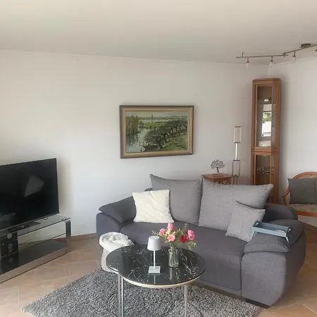 Rheinblick Traum Apartamento *