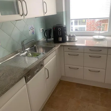 Lejlighed Rheinblick Traum