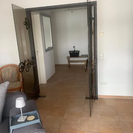 Rheinblick Traum Apartamento *