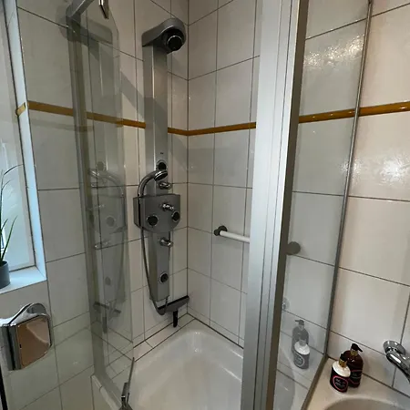 Apartment Rheinblick Traum Rees