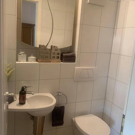 Apartment Rheinblick Traum