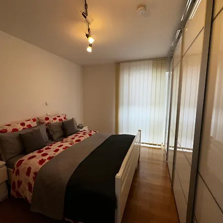 Rheinblick Traum Apartament