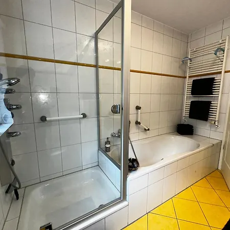 Apartamento Rheinblick Traum Rees