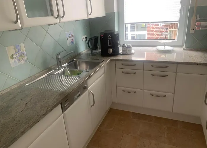 Apartament Rheinblick Traum