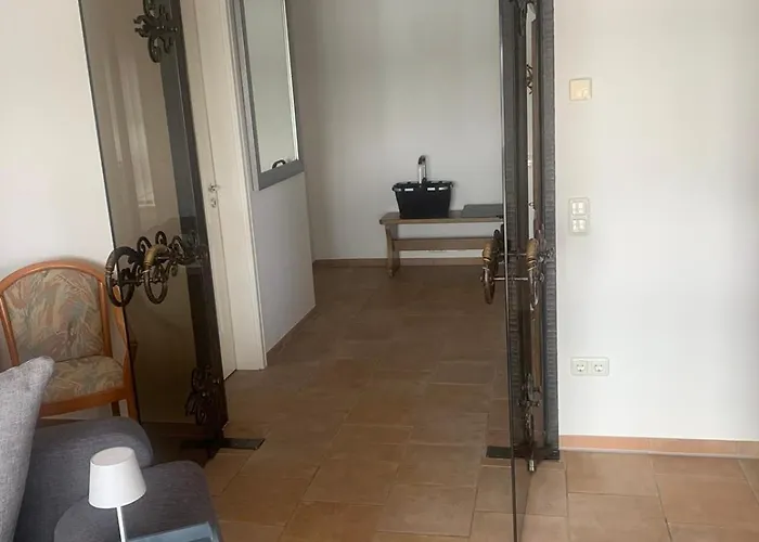 Rheinblick Traum Apartament *