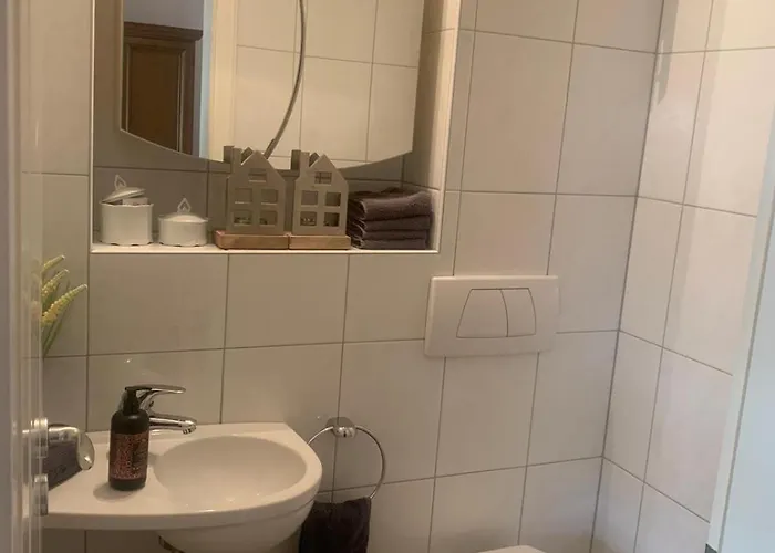 Apartament Rheinblick Traum